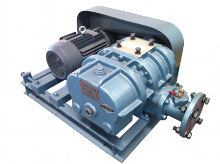 LSR65熔噴羅茨風(fēng)機(jī)